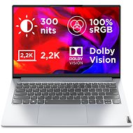 Lenovo Yoga Slim 7 Pro 14ACH5 Light Silver celokovový - Laptop