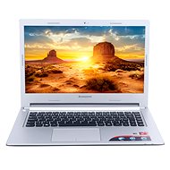 Lenovo IdeaPad S435 Dark Brown - Laptop