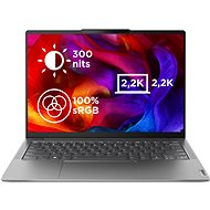 Lenovo Yoga Slim 6 14IAP8 Storm Grey all-metal - Laptop