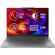 Lenovo Yoga Slim 6 14IAP8 Storm Grey celokovový - Laptop