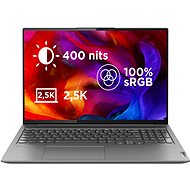 Lenovo Yoga Slim 7 Pro 16ACH6 Storm Grey All-Metal - Laptop