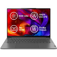 Lenovo Yoga Pro 7 14ARP8 Storm Grey celokovový - Laptop