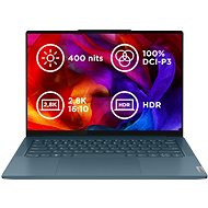 Lenovo Yoga Pro 7 14IMH9 Tidal Teal all-metal - Laptop