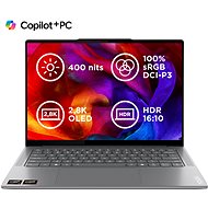 Lenovo Yoga Pro 7 14ASP9 Luna Grey all-metal - Laptop