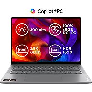 Lenovo Yoga Pro 7 14ASP9 Luna Grey all-metal + mouse Yoga Pro - Laptop