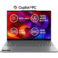 Lenovo Yoga Pro 7 14ASP9 Luna Grey all-metal + mouse Yoga Pro - Laptop