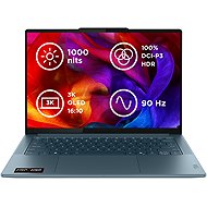 Lenovo Yoga Pro 7 14AKP10 Tidal Teal all-metal - Laptop