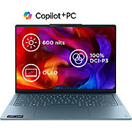 Lenovo Yoga Slim 7 14AGP11 Tidal Teal all-metal (without adapter) - Laptop