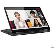 Lenovo 13w Yoga Gen 2 Thunder Black kovový + aktivní stylus Lenovo - Laptop