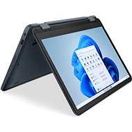 Lenovo 500w Yoga Gen 4 Slate Grey - Laptop