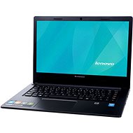 Lenovo IdeaPad S40-70 Black - Laptop