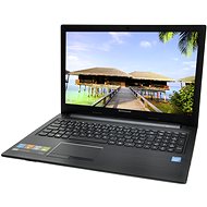 Lenovo IdeaPad S510p Black - Laptop