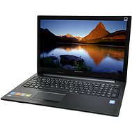 Lenovo IdeaPad S510p Black - Laptop