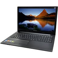Lenovo IdeaPad S510p Black - Laptop