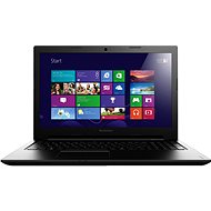  Lenovo IdeaPad S510p Black  - Laptop