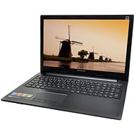 Lenovo IdeaPad S510p Black - Laptop