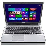  Lenovo M5400 Silver  - Laptop