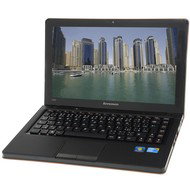 Lenovo IDEAPAD U260 Mocca Brown - Laptop