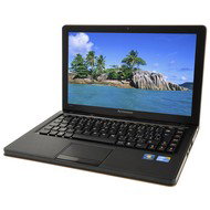 Lenovo IDEAPAD U260 Mocca Brown - Laptop