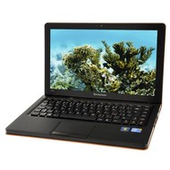 Lenovo IDEAPAD U260 Orange - Laptop