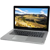 Lenovo IdeaPad U310 Graphite Grey - Laptop