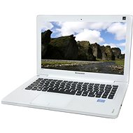 Lenovo IdeaPad U310 Cherry Blossom Pink - Laptop