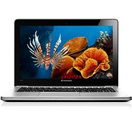 Lenovo IdeaPad U310 Graphite Grey - Ultrabook