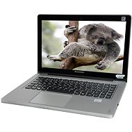 Lenovo IdeaPad U310 Graphite Grey - Ultrabook