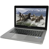 Lenovo IdeaPad U310 Graphite Grey - Ultrabook