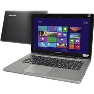 Lenovo IdeaPad U310 Graphite Grey - Ultrabook
