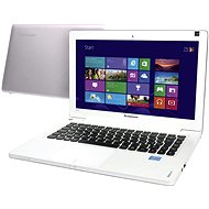 Lenovo IdeaPad U310 Cherry Blossom Pink - Laptop