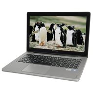 Lenovo IdeaPad U310 Graphite Grey - Ultrabook