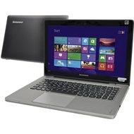 Lenovo IdeaPad U310 Graphite Grey - Ultrabook