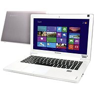 Lenovo IdeaPad U310 Cherry Blossom Pink - Ultrabook