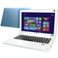Lenovo IdeaPad U310 Aqua Blue - Ultrabook