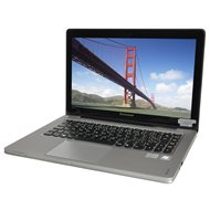 Lenovo IdeaPad U310 Graphite Grey - Ultrabook