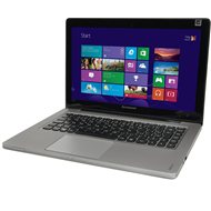 Lenovo IdeaPad U310 Graphite Grey - Ultrabook