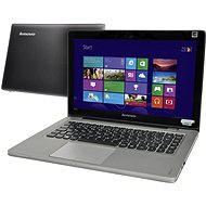Lenovo IdeaPad U310 Graphite Grey - Ultrabook