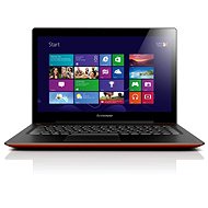 Lenovo IdeaPad U330 Touch Clementine Orange - Ultrabook