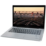 Lenovo IdeaPad U330 Touch Gray - Ultrabook
