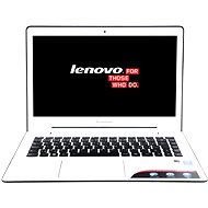 Lenovo IdeaPad U31-70 White - Laptop