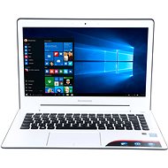 Lenovo IdeaPad U31-70 White - Laptop