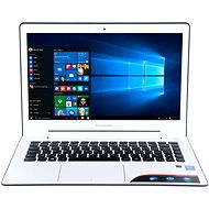 Lenovo IdeaPad U31-70 White - Laptop
