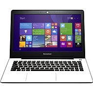 Lenovo IdeaPad U31-70 White - Laptop