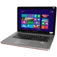Lenovo IdeaPad U410 Ruby Red - Ultrabook