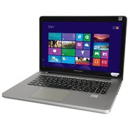 Lenovo IdeaPad U410 Graphite Grey - Ultrabook