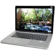 Lenovo IdeaPad U410 Grey - Ultrabook