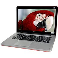 Lenovo IdeaPad U410 Red - Ultrabook