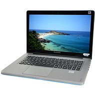 Lenovo IdeaPad U410 Blue - Ultrabook