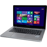 Lenovo IdeaPad U310 Graphite Grey - Ultrabook
